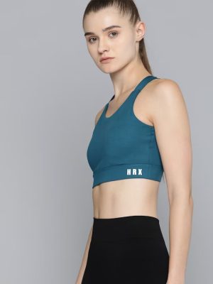 HRX Rapid Dry Sports Bra