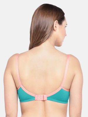 Sweet Pearl Organic Cotton Nursing Bra