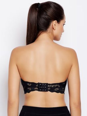 Sweet Pearl Pack Of 2 Bandeau Bra