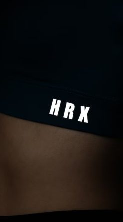 HRX Rapid Dry Sports Bra