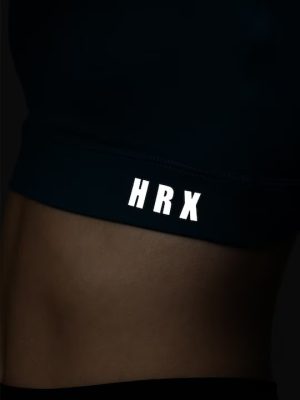 HRX Rapid Dry Sports Bra