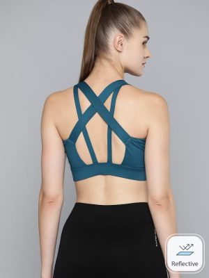 HRX Rapid Dry Sports Bra