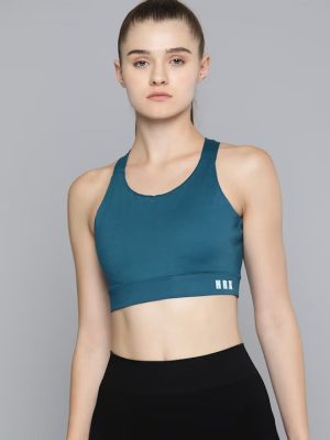 HRX Rapid Dry Sports Bra