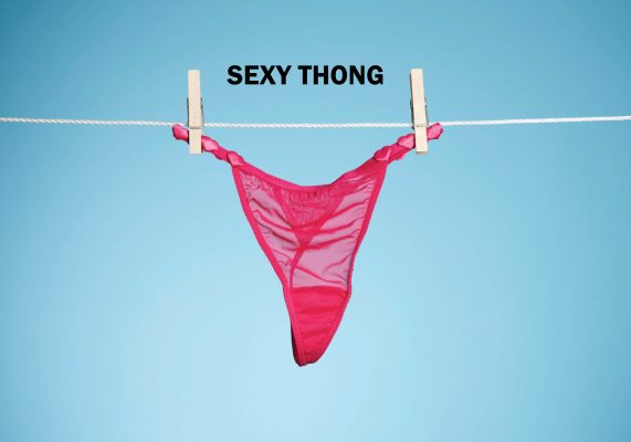 Do You Love Thong Underwear - A Complete Guide for Wearing Thong