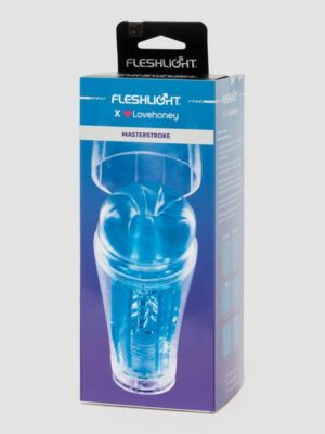 Fleshlight Masterstroke Male Masturbator