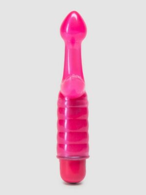 Lovehoney G Tickler Clitoral and G-Spot Vibrator