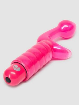 Lovehoney G Tickler Clitoral and G-Spot Vibrator