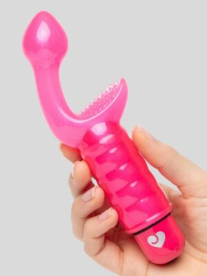 Lovehoney G Tickler Clitoral and G-Spot Vibrator