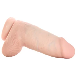 King Cock Cute Chubby Dildo