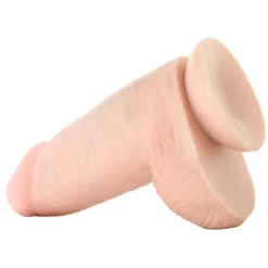 King Cock Cute Chubby Dildo