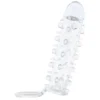 Stud Extender Cock Sleeve