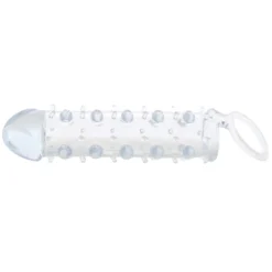 Stud Extender Cock Sleeve