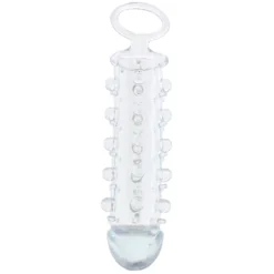 Stud Extender Cock Sleeve