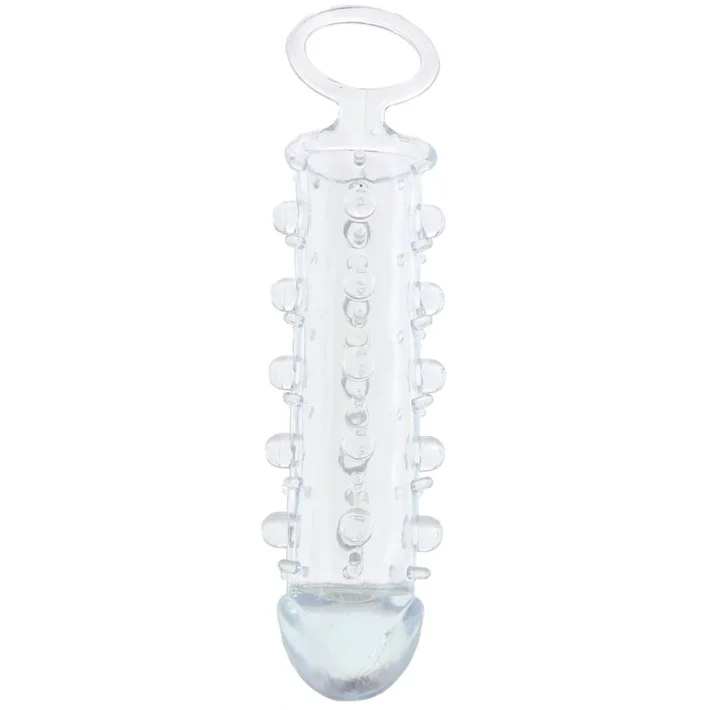 Stud Extender Cock Sleeve