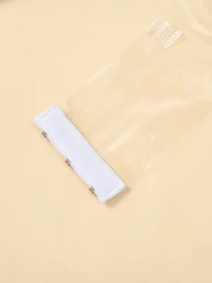 Women's Solid Color Strapless Bra With Underwire