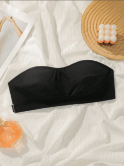 Minimalist Seamless Non Shoulder Strap Bra