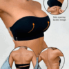Minimalist Seamless Non Shoulder Strap Bra