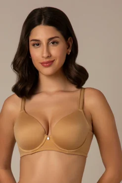 Classique Elegance T-shirt Bra