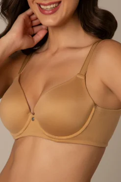 Classique Elegance T-shirt Bra