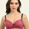 EVERYDAY PADDED NON-WIRED PUSH UP BRA