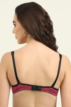 EVERYDAY PADDED NON-WIRED PUSH UP BRA