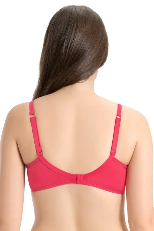 Every day Dreamer Moulded Non-Padded Non-Wired Full Cover Bra