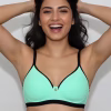 Blue Light Flattering Underband Padded Bra