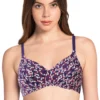 Cotton Dream Padded Non Wired T-shirt Bra