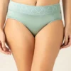 Elegant Support Hipster Panty