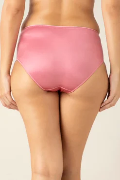 Elegant Support Hipster Panty - Pink