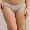 Floral Enchante Bikini Panty