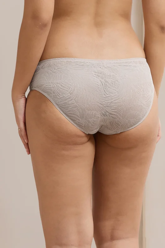 Floral Enchante Bikini Panty