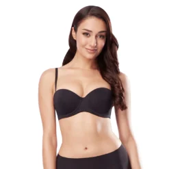 LEENA SUPER SMOOTH STRAPLESS BRA