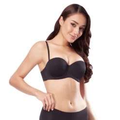 LEENA SUPER SMOOTH STRAPLESS BRA