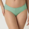 Lace Elegance Bikini Panty