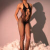 Self Designed Full Body Stockings