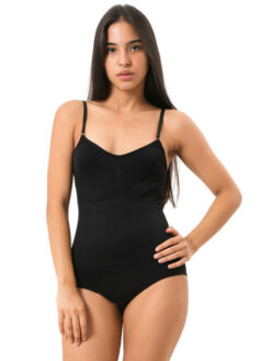 Smooth & Seamless Body Shapewear