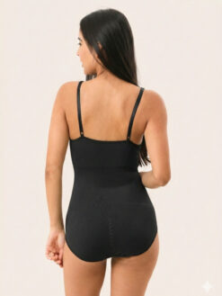 Smooth & Seamless Body Shapewear