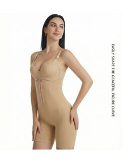 Tummy & Thigh Shapewear