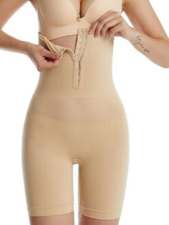 Tummy & Thigh Shapewear