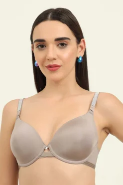 Wired Casual T Shirt Bra