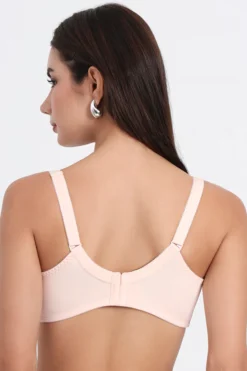 Wireless Non Padded Maximum Comfort Big-Cup Everyday Bra