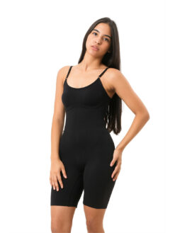 Women Mid-Thigh Body Shaper