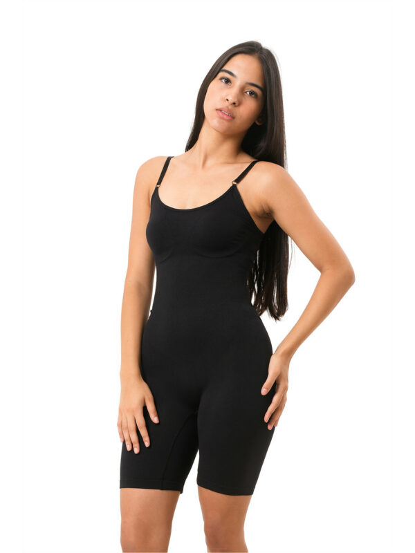 Women Mid-Thigh Body Shaper