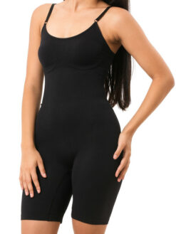 Women Mid-Thigh Body Shaper