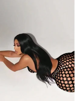 Women's Sexy Lingerie Bodystocking