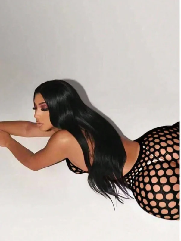 Women's Sexy Lingerie Bodystocking