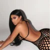 Women's Sexy Lingerie Bodystocking