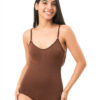 Women Thong Bodysuit Bodyshaper