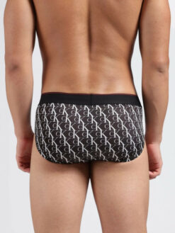 Men Printed Cotton Fashion Underwear